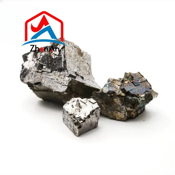 Alloy of Iron and Vanadium