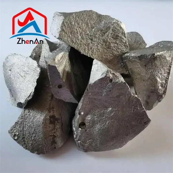Titanium Ferro