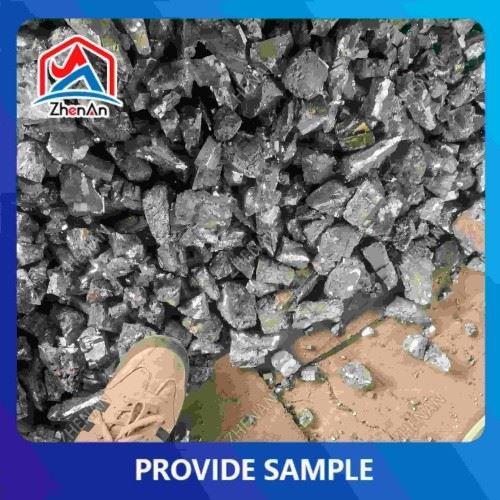 Precision FeV Alloy For Structural And Reinforcement Steels high quality