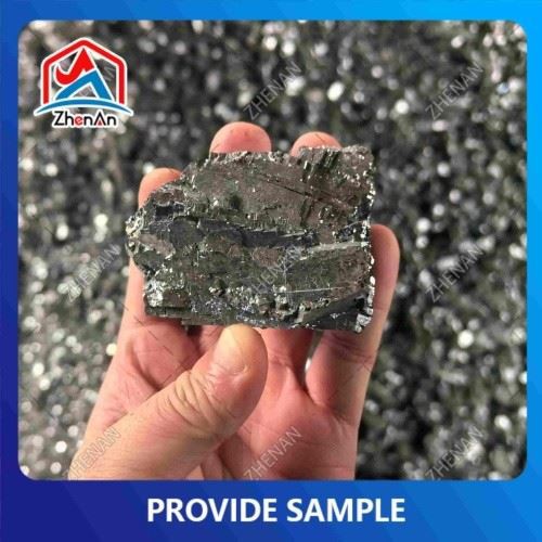 Precision FeV Alloy For Structural And Reinforcement Steels suppliers