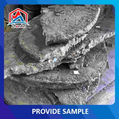 Aloi FeV Precision Ar gyfer Dur Strwythurol Ac Atgyfnerthu