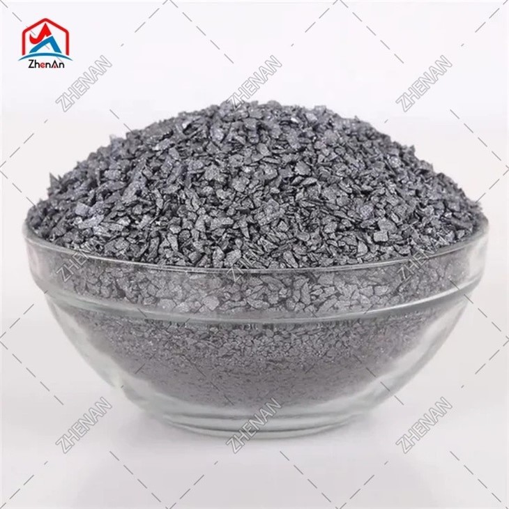 Premium Silicon Metal Powder 99.8% For Alloy Casting best