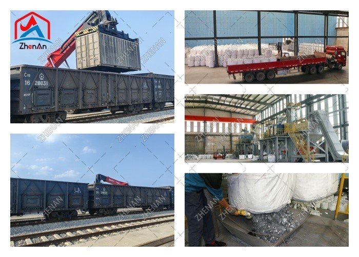 ZhenAn Factory Producing High-Purity Vanadium Pentoxide Flakes under Controlled Conditions ZhenAn Factory Producing High-Purity Vanadium Pentoxide Flakes under Controlled Conditions