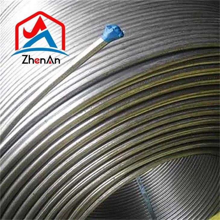 Pure Metal Core Wire