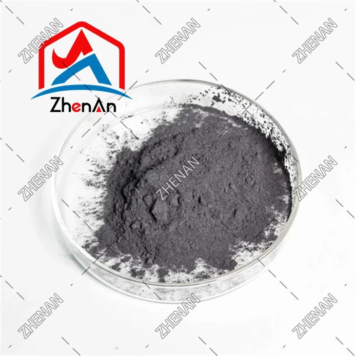Pure Metal Silicon Powder Industrial Grade