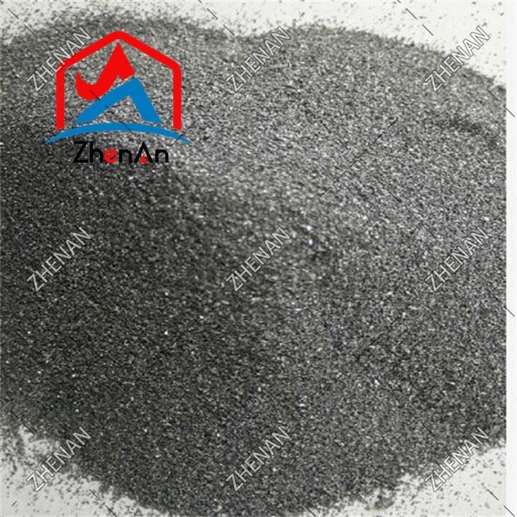 Pure Metal Silicon Powder Industrial Grade