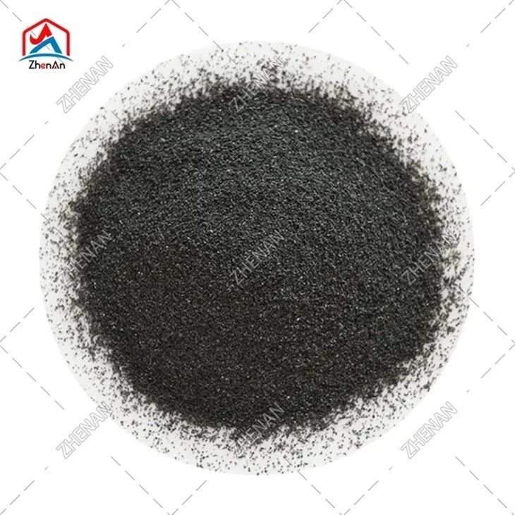 Refined Industrial Silicon Powder 99.5% For Metal Processing high quality