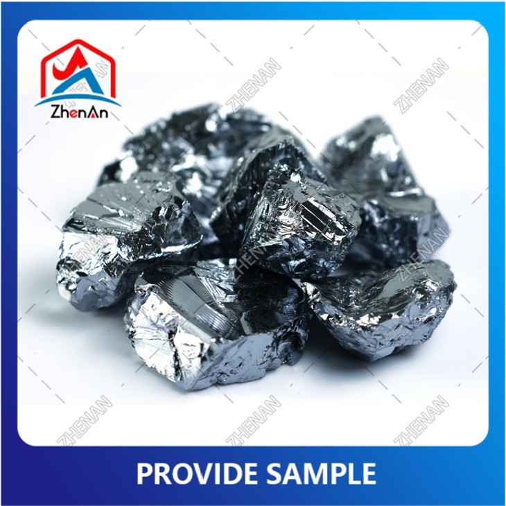 Metel silicon arian 2202 99.5%