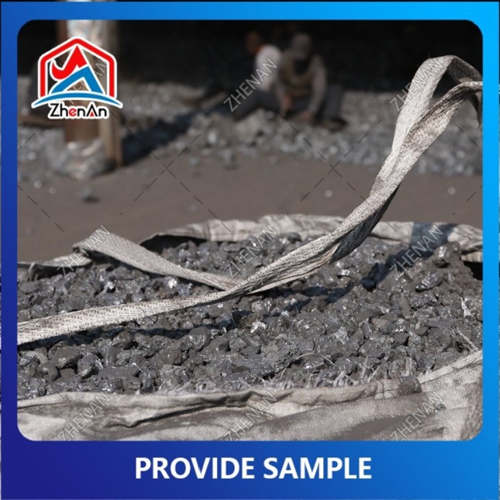 Silver Silicon Metal 2202 99.5% suppliers