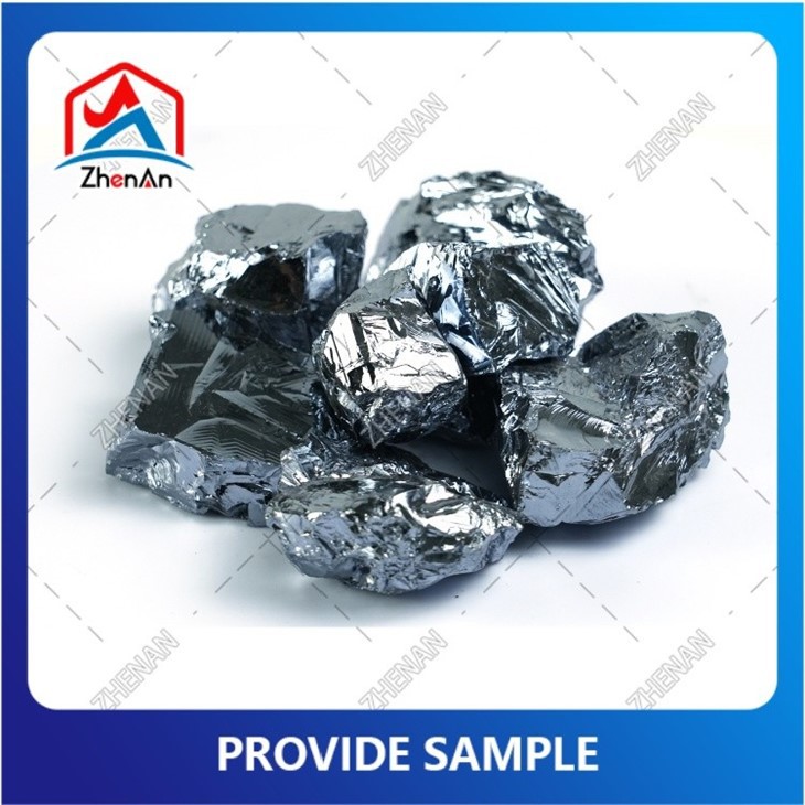 Silver Silicon Metal 2202 99.5% factory