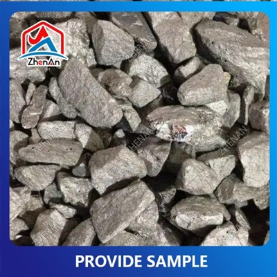 10-50 mm Ferro Vanadium 60 Lympiau