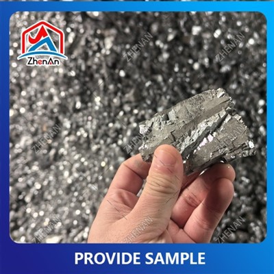 10mm Ferrovanadium 50 Lympiau