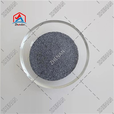 20-500 Rhwyll 99.9% Powdwr Silicon Metel