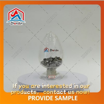 Ferrovanadium purdeb 80%