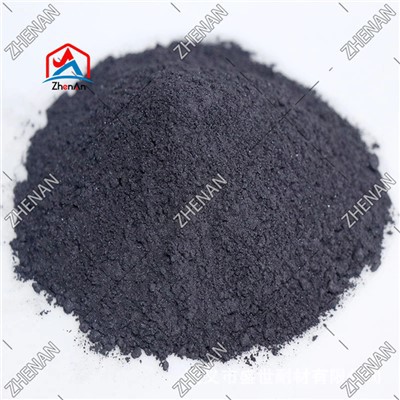 98.5% Powdwr Silicon Metel Purdeb Uchel