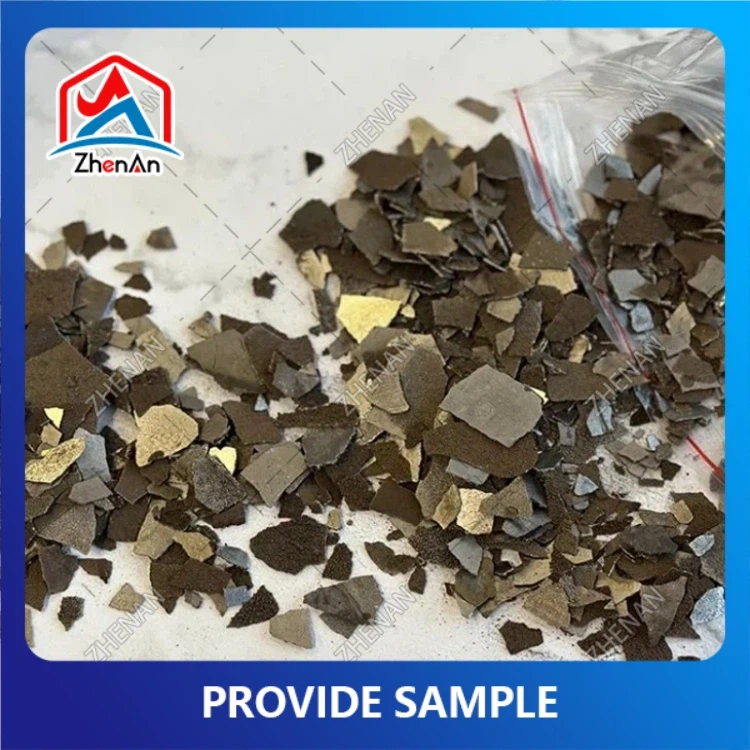 99.95% naddion manganîs electrolytig