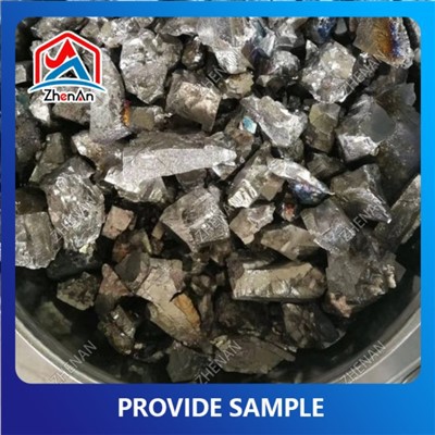 Ferrovanadium sy'n gwrthsefyll cyrydiad