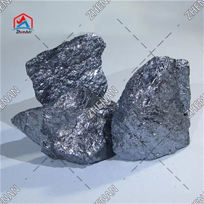 Silicon metelaidd wedi'i addasu