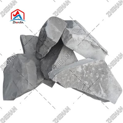 Lwmp Nitrid Ferrosilicon