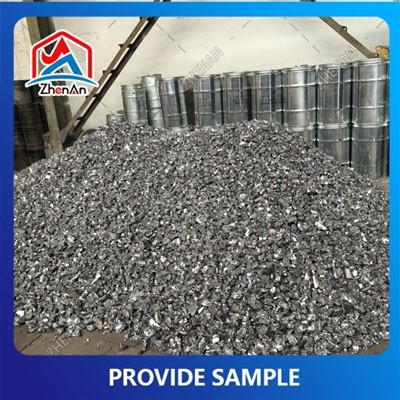 Aloi Ferrovanadium 50