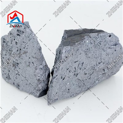 Caledwch uchel ferro silicon aloi