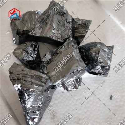 Silicon metelaidd pwynt toddi uchel