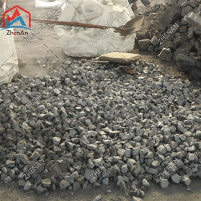 Aloi Ferrosilicon 75 o Ansawdd Uchel