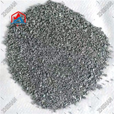 Gronynnau Ansawdd Uchel Silicon Bariwm