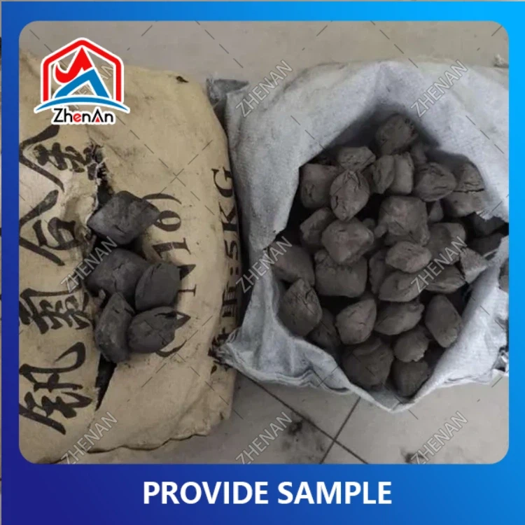 Cryfder uchel Vanadium Alloy nitrogen