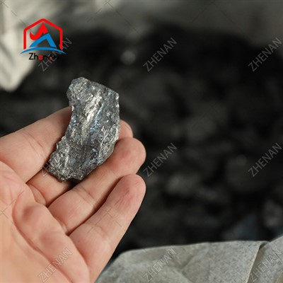 Diwydiannol Calsiwm Silicon