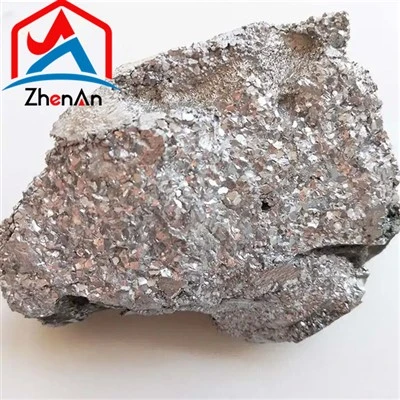 Bloc Ferrochrome Diwydiannol