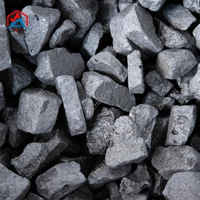 Silicon ferro magnetig