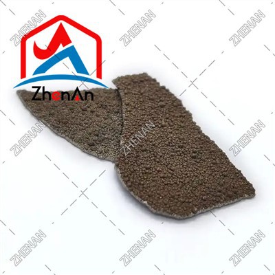 Darn Metel Mn Electrolytig Pur