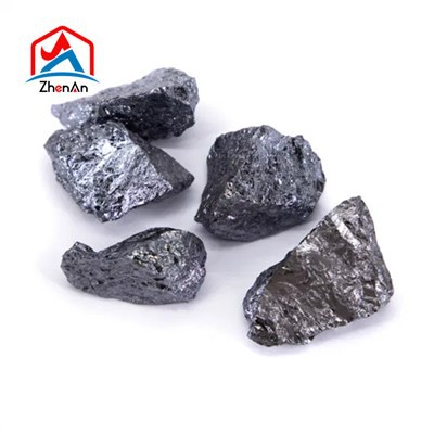 Metal Silicon Pur