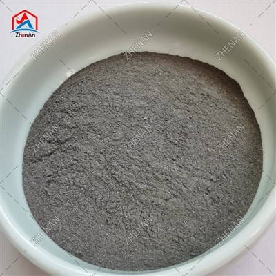 Powdwr Silicon Diwydiannol Mireinio 99.5% Ar gyfer Prosesu Metel