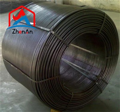 Wire Craidd Metel Di-dor