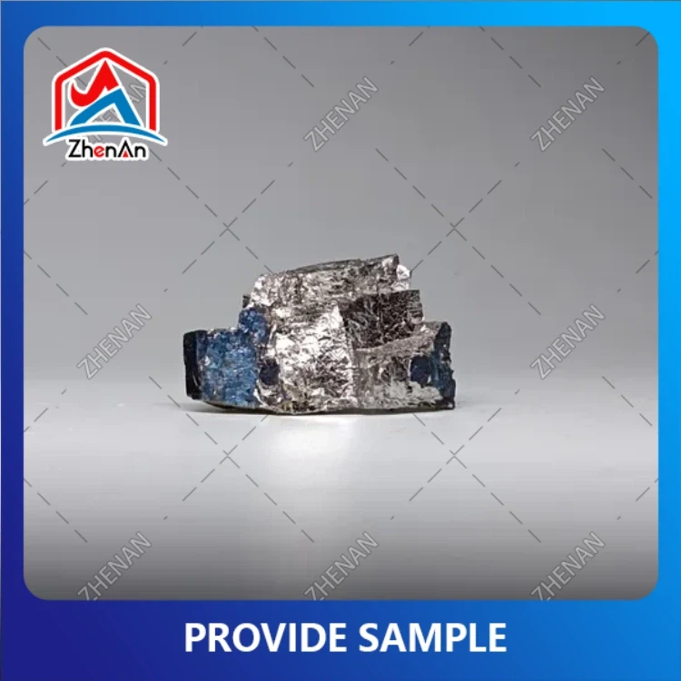 Ferrovanadium sy'n gwrthsefyll gwisgo