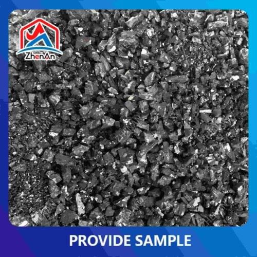 V–Fe 60 Compound For Precision Alloy And High-Toughness Steel factory